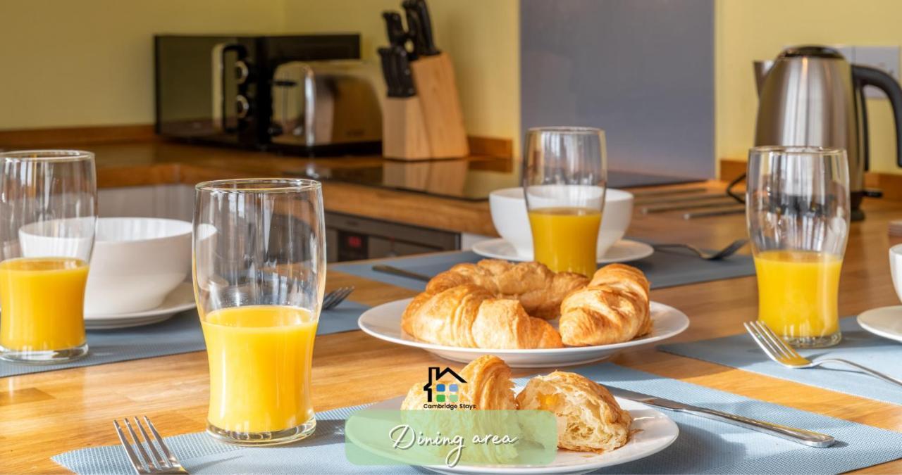 Diamond 2br Apartment-central-parking-walk To City & Train Station Apartment *