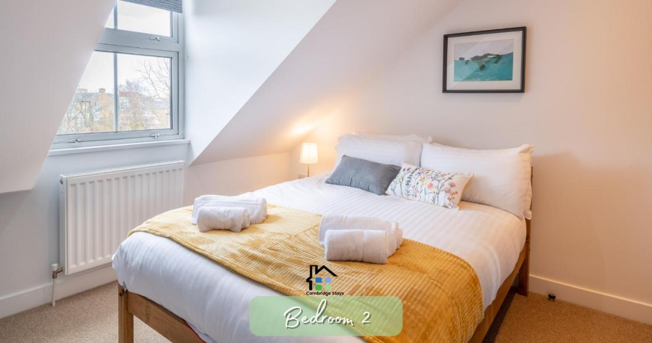 Diamond 2br Apartment-central-parking-walk To City & Train Station Apartment *