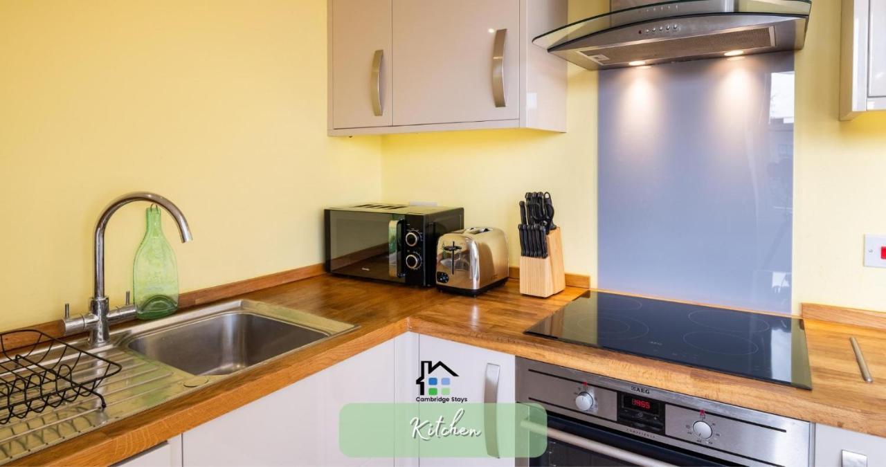 Apartment Diamond 2br Apartment-central-parking-walk To City & Train Station *